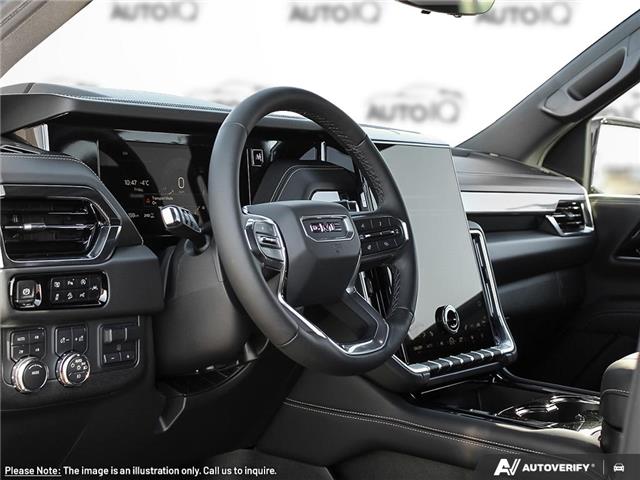 2026 GMC Yukon XL Elevation (Stk: T116) in Grimsby - Image 12 of 25