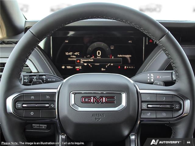 2026 GMC Yukon XL Elevation (Stk: T116) in Grimsby - Image 13 of 25