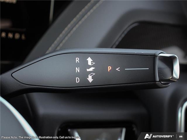 2026 GMC Yukon XL Elevation (Stk: T116) in Grimsby - Image 17 of 25