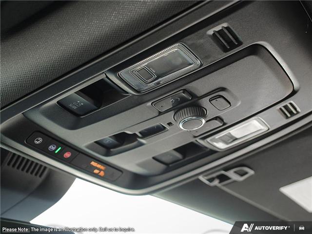 2026 GMC Yukon XL Elevation (Stk: T116) in Grimsby - Image 19 of 25