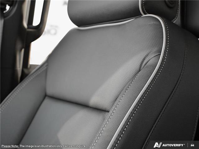 2026 GMC Yukon XL Elevation (Stk: T116) in Grimsby - Image 20 of 25