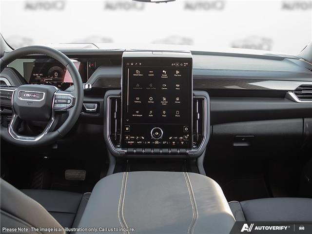 2026 GMC Yukon XL Elevation (Stk: T116) in Grimsby - Image 22 of 25