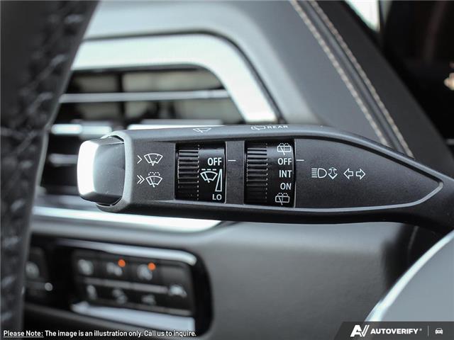 2026 GMC Yukon XL Elevation (Stk: T116) in Grimsby - Image 25 of 25