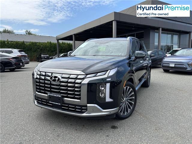 2023 Hyundai Palisade  (Stk: HF7-5230B) in Chilliwack - Image 1 of 12