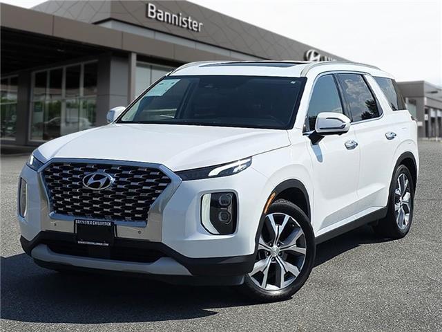 2020 Hyundai Palisade Luxury 8 Passenger (Stk: HG9-3362A) in Chilliwack - Image 1 of 25