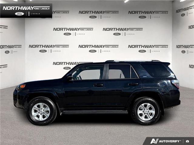 2023 Toyota 4Runner Base (Stk: DR1059) in Brantford - Image 3 of 23