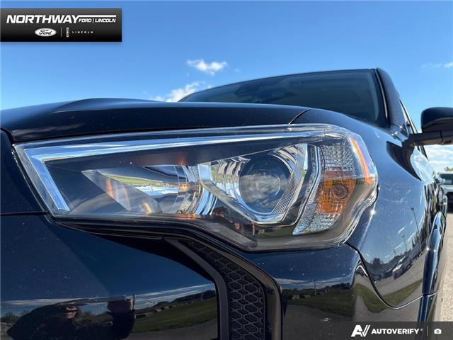 2023 Toyota 4Runner Base (Stk: DR1059) in Brantford - Image 7 of 23