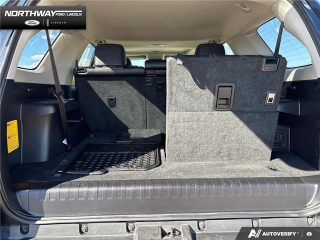 2023 Toyota 4Runner Base (Stk: DR1059) in Brantford - Image 10 of 23