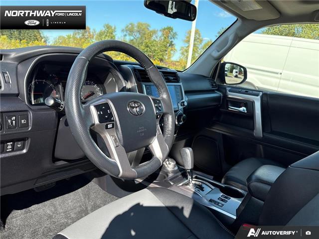 2023 Toyota 4Runner Base (Stk: DR1059) in Brantford - Image 11 of 23