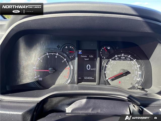 2023 Toyota 4Runner Base (Stk: DR1059) in Brantford - Image 13 of 23