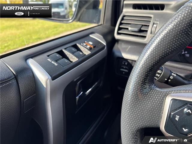2023 Toyota 4Runner Base (Stk: DR1059) in Brantford - Image 15 of 23