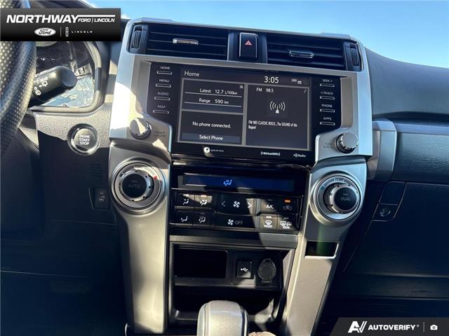 2023 Toyota 4Runner Base (Stk: DR1059) in Brantford - Image 17 of 23