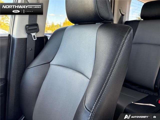 2023 Toyota 4Runner Base (Stk: DR1059) in Brantford - Image 18 of 23
