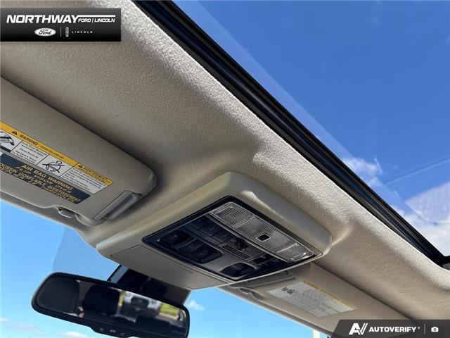 2023 Toyota 4Runner Base (Stk: DR1059) in Brantford - Image 19 of 23