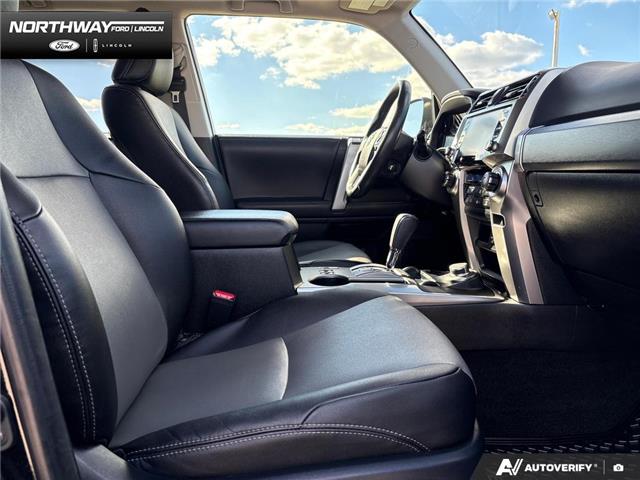 2023 Toyota 4Runner Base (Stk: DR1059) in Brantford - Image 20 of 23