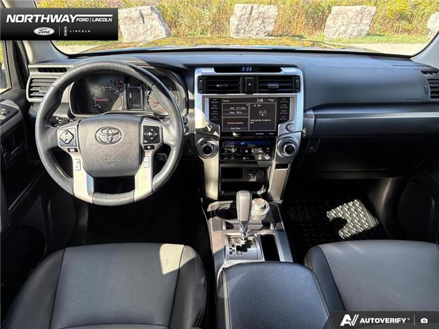 2023 Toyota 4Runner Base (Stk: DR1059) in Brantford - Image 22 of 23