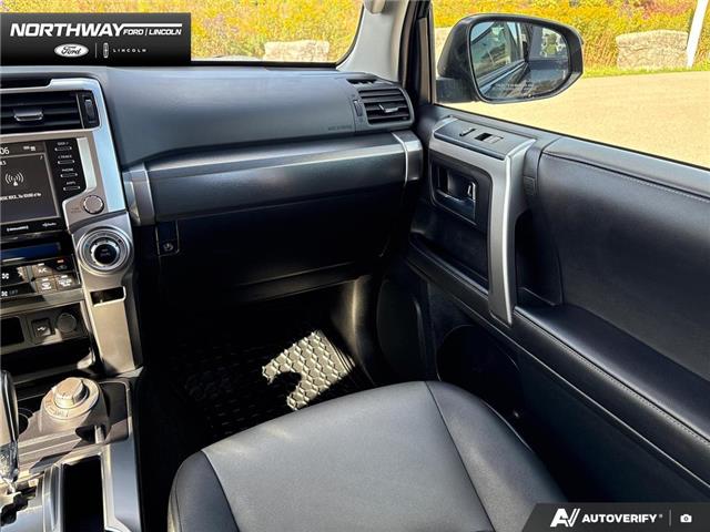2023 Toyota 4Runner Base (Stk: DR1059) in Brantford - Image 23 of 23