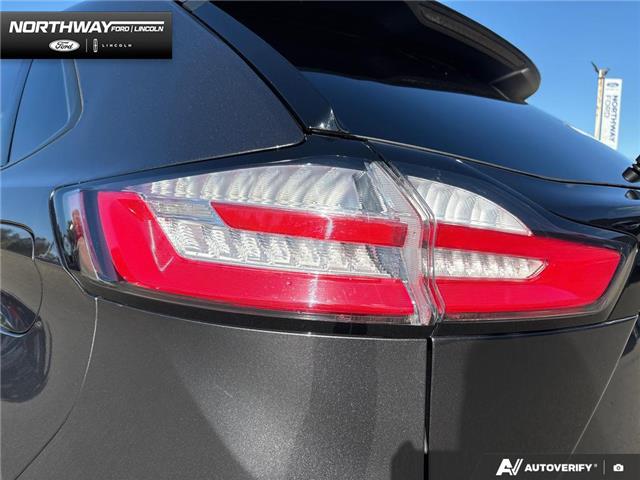 2020 Ford Edge ST Line (Stk: 5BR1530B) in Brantford - Image 9 of 23