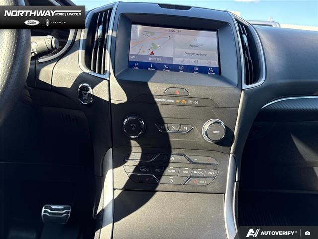 2020 Ford Edge ST Line (Stk: 5BR1530B) in Brantford - Image 17 of 23