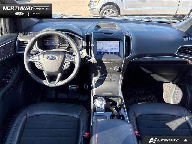 2020 Ford Edge ST Line (Stk: 5BR1530B) in Brantford - Image 22 of 23