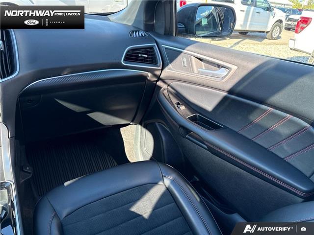 2020 Ford Edge ST Line (Stk: 5BR1530B) in Brantford - Image 23 of 23