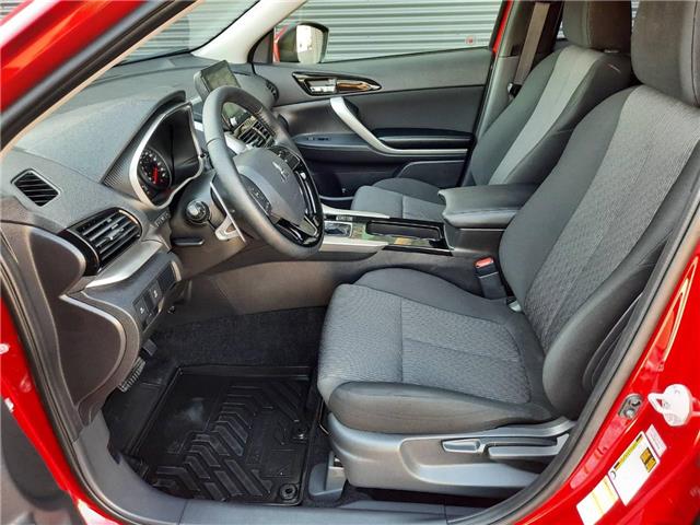 2025 Mitsubishi Eclipse Cross SE (Stk: 8822A) in Cornwall - Image 10 of 23