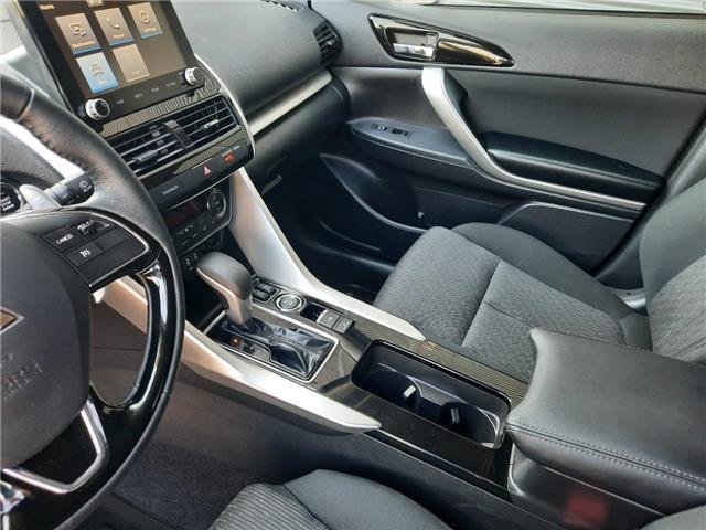 2025 Mitsubishi Eclipse Cross SE (Stk: 8822A) in Cornwall - Image 11 of 23