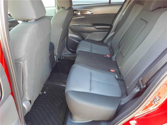 2025 Mitsubishi Eclipse Cross SE (Stk: 8822A) in Cornwall - Image 12 of 23