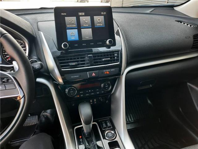 2025 Mitsubishi Eclipse Cross SE (Stk: 8822A) in Cornwall - Image 13 of 23