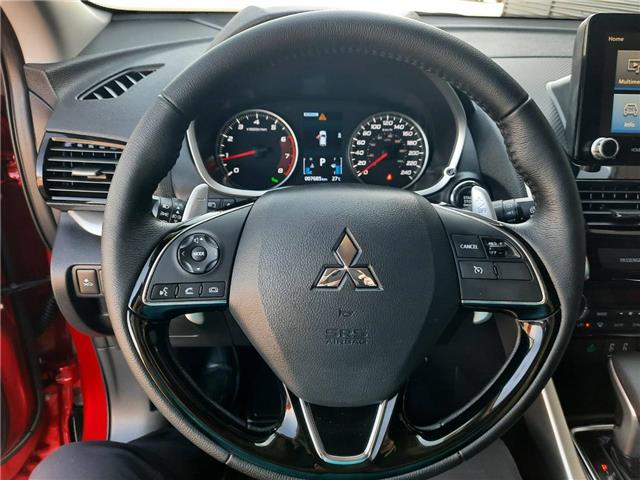 2025 Mitsubishi Eclipse Cross SE (Stk: 8822A) in Cornwall - Image 14 of 23