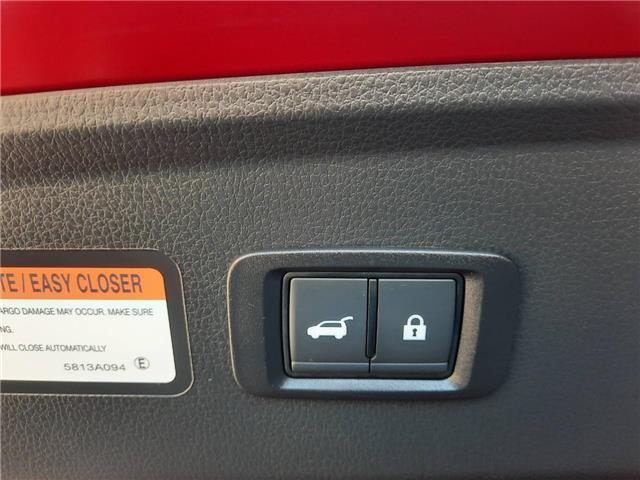 2025 Mitsubishi Eclipse Cross SE (Stk: 8822A) in Cornwall - Image 16 of 23