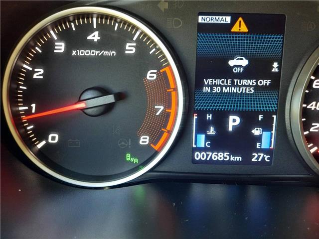 2025 Mitsubishi Eclipse Cross SE (Stk: 8822A) in Cornwall - Image 17 of 23