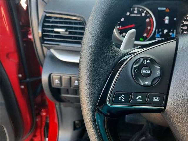 2025 Mitsubishi Eclipse Cross SE (Stk: 8822A) in Cornwall - Image 18 of 23