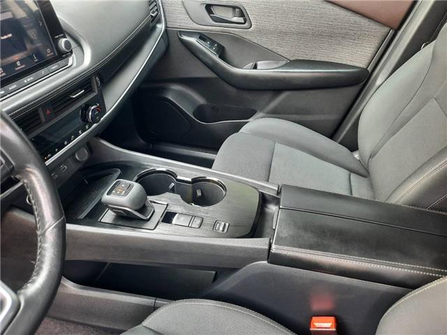 2023 Nissan Rogue S (Stk: PV4324) in Cornwall - Image 9 of 16