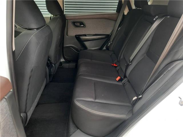 2023 Nissan Rogue S (Stk: PV4324) in Cornwall - Image 10 of 16