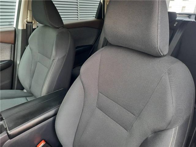 2023 Nissan Rogue S (Stk: PV4324) in Cornwall - Image 11 of 16