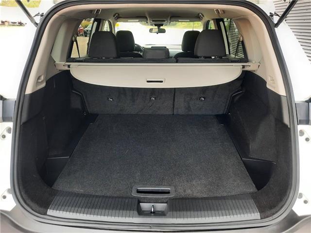 2023 Nissan Rogue S (Stk: PV4324) in Cornwall - Image 15 of 16