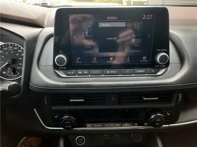 2023 Nissan Rogue S (Stk: PV4324) in Cornwall - Image 16 of 16
