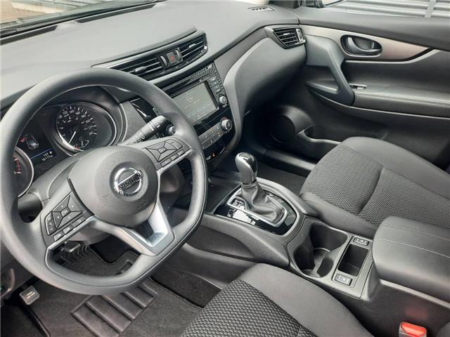 2023 Nissan Qashqai S (Stk: PV4362) in Cornwall - Image 7 of 29