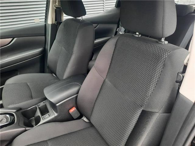 2023 Nissan Qashqai S (Stk: PV4362) in Cornwall - Image 8 of 29