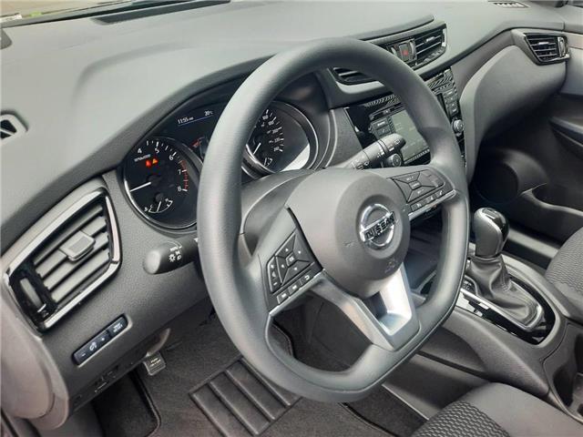 2023 Nissan Qashqai S (Stk: PV4362) in Cornwall - Image 9 of 29