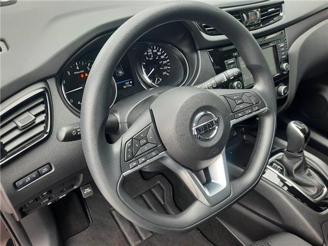 2023 Nissan Qashqai S (Stk: PV4362) in Cornwall - Image 10 of 29