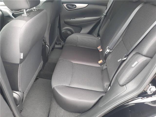 2023 Nissan Qashqai S (Stk: PV4362) in Cornwall - Image 11 of 29