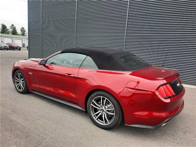 2017 Ford Mustang GT Premium (Stk: 8833A) in Cornwall - Image 7 of 30
