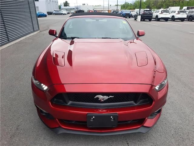 2017 Ford Mustang GT Premium (Stk: 8833A) in Cornwall - Image 12 of 30