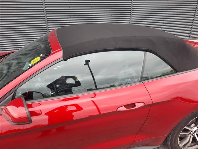 2017 Ford Mustang GT Premium (Stk: 8833A) in Cornwall - Image 15 of 30