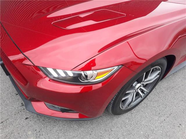 2017 Ford Mustang GT Premium (Stk: 8833A) in Cornwall - Image 16 of 30