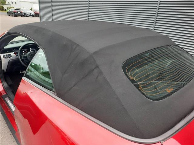 2017 Ford Mustang GT Premium (Stk: 8833A) in Cornwall - Image 23 of 30