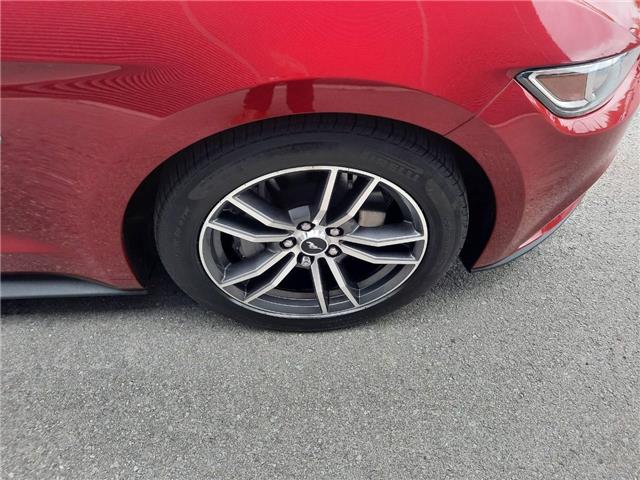 2017 Ford Mustang GT Premium (Stk: 8833A) in Cornwall - Image 29 of 30