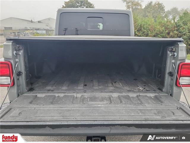 2023 Jeep Gladiator Rubicon (Stk: N503445A) in Saint John - Image 14 of 27